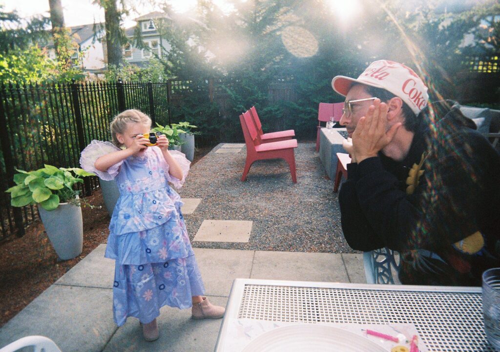 disposable camera